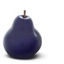 Ceramic - brilliant glazed ceramic pear sculpture - BULL & STEIN