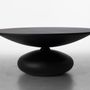 Dining Tables - BACONE - IMPERFETTOLAB