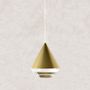 Hanging lights - P1M Alto - ARCHILUME