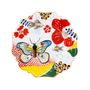 Ceramic - Butterfly Side Plate - LYNDALT