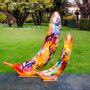 Customizable objects - graffiti banana sculpture - BULL & STEIN