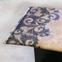 Cushions - LEATHER BAGS - BERTOZZI