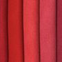 Homewear - Scarf 100% Merino Wool Red - MONTÓN DE TRIGO MONTÓN DE PAJA