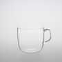 Tasses et mugs - Tasse en verre à cappuccino 680 ml - TG