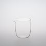 Wine accessories - Heat-resistant Lipped Glass 360 ml - TG