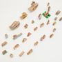 Design objects - MY BLOCKS (wooden toys) - ROUND GROUND