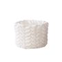 Design objects - Spica M / handmade hemp bread basket - MOLFO