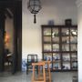 Bookshelves - ONKA COLLECTION shelves and benches - DEESAWAT