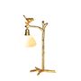 Decorative objects - small candlestick COROLLE - CRÉATION GALANT