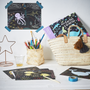 Children's arts and crafts - My artistic bags - AUZOU
