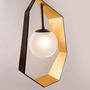 Hanging lights - Origami - HUDSON VALLEY LIGHTING GROUP