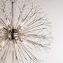 Suspensions - Dunkerque - HUDSON VALLEY LIGHTING GROUP