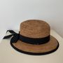 Hats - Vanina Hat - CAMALYA