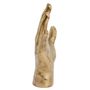 Decorative objects - H22 High Five  - POLE TO POLE