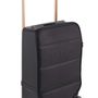 Other smart objects - KABUTO EXPANDABLE CABIN SUITCASE 4 WHEELS - KABUTO
