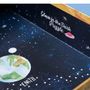 Children's games - DISCOVER THE PLANETS PUZZLE - LONDJI