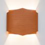 Outdoor wall lamps - DORSALE - GUSTAVE MAURICE PARIS