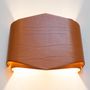 Outdoor wall lamps - DORSALE - GUSTAVE MAURICE PARIS