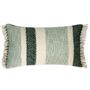 Coussins textile - Berber offwhite cushion - MALAGOON