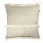 Coussins textile - Berber offwhite cushion - MALAGOON