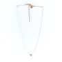 Jewelry - Tourmaline simple necklace - LITCHI