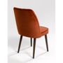 Chairs for hospitalities & contracts - CHAIR DC-1210B - CRISAL DECORACIÓN