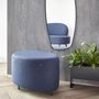 Office furniture and storage - Space M255A1 Pouf (Ottoman) - MY MODERN HOME