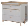 Chests of drawers - 3 drawer chest ELIOTT - GALIPETTE