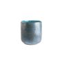 Decorative objects - Deep Blue Planter Pot - ASIATIDES