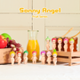 Cadeaux - Sonny Angel séries "regular" - BABY WATCH SONNY ANGEL