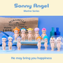 Gifts - Sonny Angel regular series - BABY WATCH SONNY ANGEL