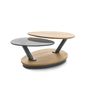 Design objects - Space M253A Coffee table - MY MODERN HOME
