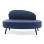 Office furniture and storage - Space M254 Small sofa - MY MODERN HOME
