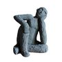 Sculptures, statuettes et miniatures - BOZEMAN - ABIGAIL AHERN