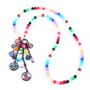 Jewelry - Long cluster necklace Litchi classics - LITCHI