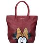 Children's bags and backpacks - Shopping bag Mickey Mouse Most Wanted Icon - KIDZROOM