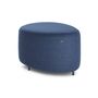 Office furniture and storage - Space M255B1 Pouf (Ottoman) - MY MODERN HOME
