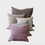 Fabric cushions - Cushion LINEN - MAOMI