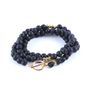 Jewelry - Triple Necklace/Bracelet - LITCHI