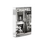 Objets de décoration - Chanel Set of 3: Fashion, Jewelry & Watches, Perfume & Beauty - ASSOULINE