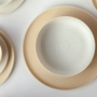 Tea and coffee accessories - Porcelain KAYA - MAOMI