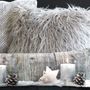 Fabric cushions - CUSHION CANDLES LED LIGHTS - PETIT ALO