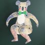 Anniversaires - Cut and Make Animal Puppets - WINI-TAPP