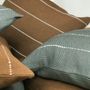 Cushions - Sustainable Baby Alpaca Cushions - T'RU SUSTAINABLE HANDMADE