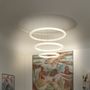 Hanging lights - Giotto hanging lamp - SLIDE