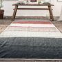 Rugs - Carpet - COULEUR CHANVRE
