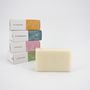 Soaps - L'Apaisant | litsea cubeba soap - REINE MÈRE