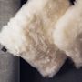 Couettes et oreillers  - Coussin en peau de mouton Islandais - CUERO