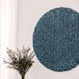 Other wall decoration - FOLHOS Round Panel - BUREL FACTORY