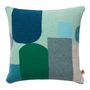 Fabric cushions - Hue Cushion - DONNA WILSON